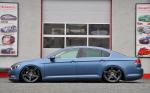 Volkswagen Passat by Streetec 2015 года